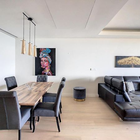 Over The Cliff Apartment By Lovelystay Funchal  Exterior foto